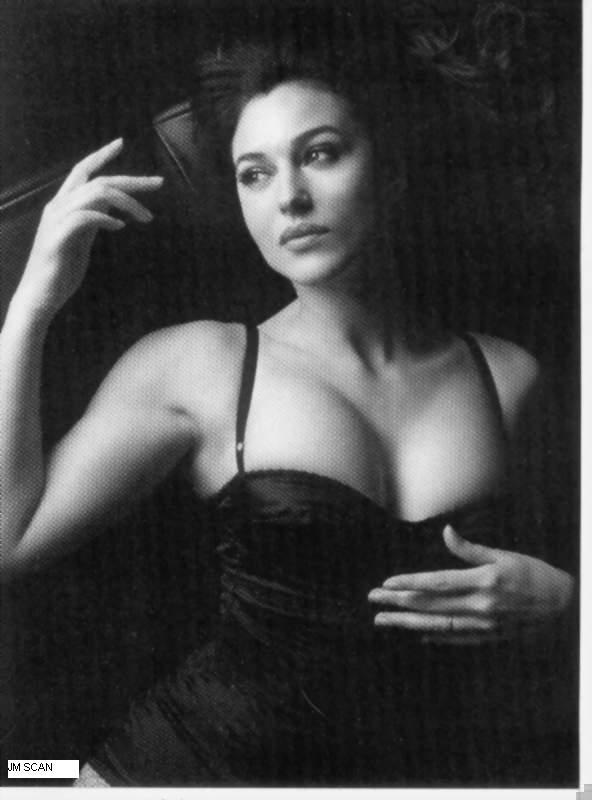 莫妮卡·贝鲁奇/Monica Bellucci-992